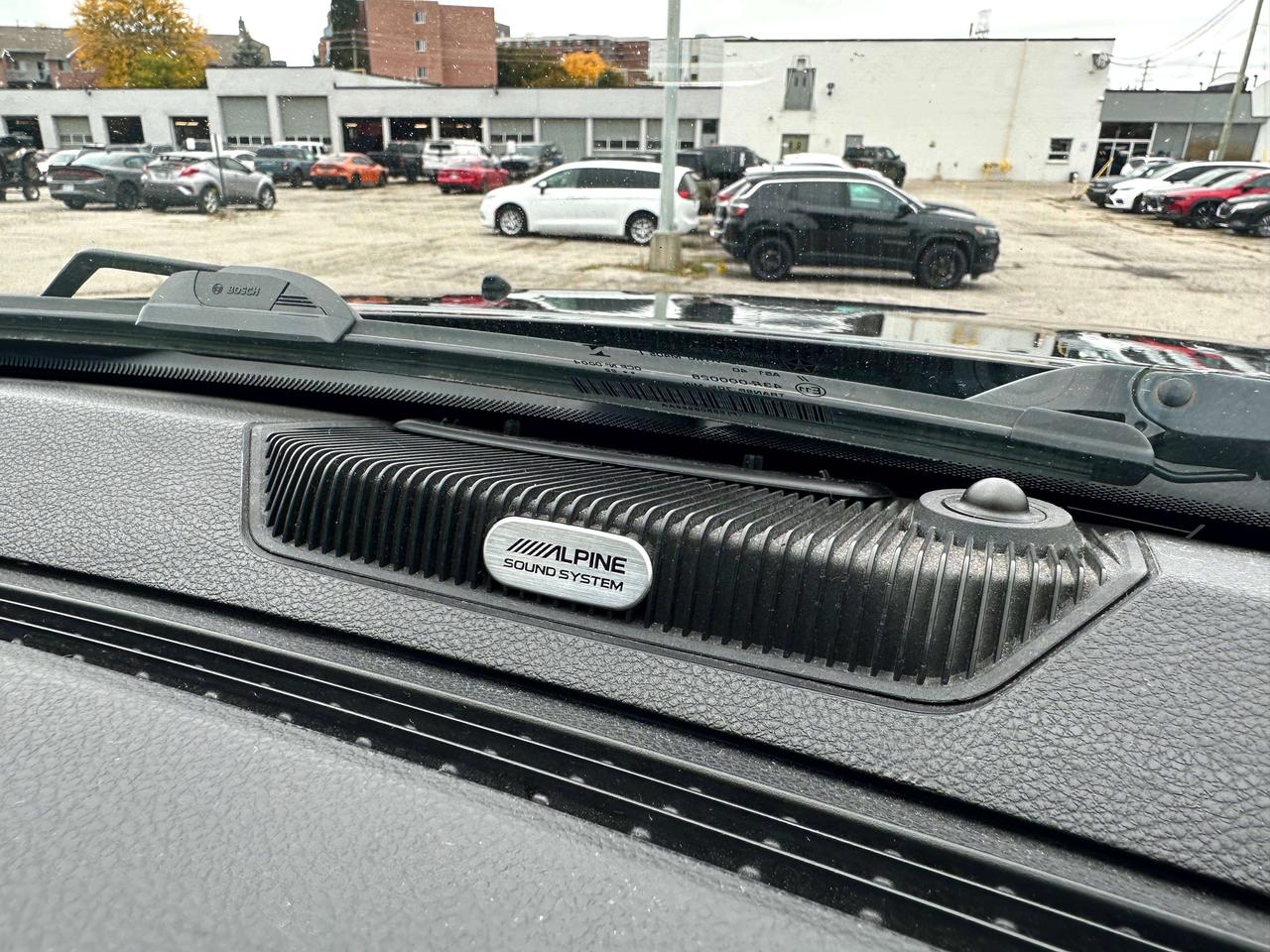 2022 RAM 1500 SLT | BLUETOOTH | REMOTE START | PREMIUM AUDIO | Photo