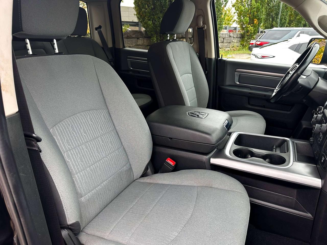 2022 RAM 1500 SLT | BLUETOOTH | REMOTE START | PREMIUM AUDIO | Photo