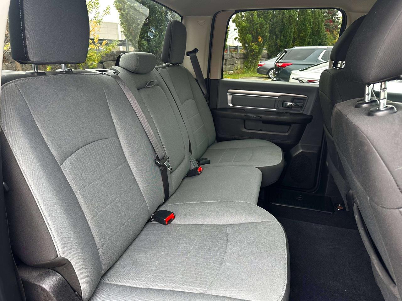 2022 RAM 1500 SLT | BLUETOOTH | REMOTE START | PREMIUM AUDIO | Photo