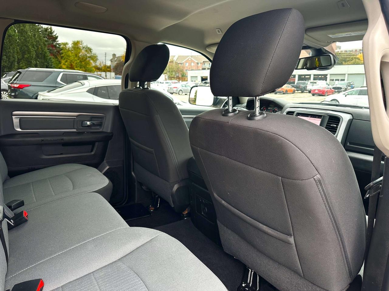 2022 RAM 1500 SLT | BLUETOOTH | REMOTE START | PREMIUM AUDIO | Photo