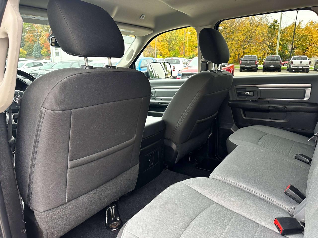 2022 RAM 1500 SLT | BLUETOOTH | REMOTE START | PREMIUM AUDIO | Photo