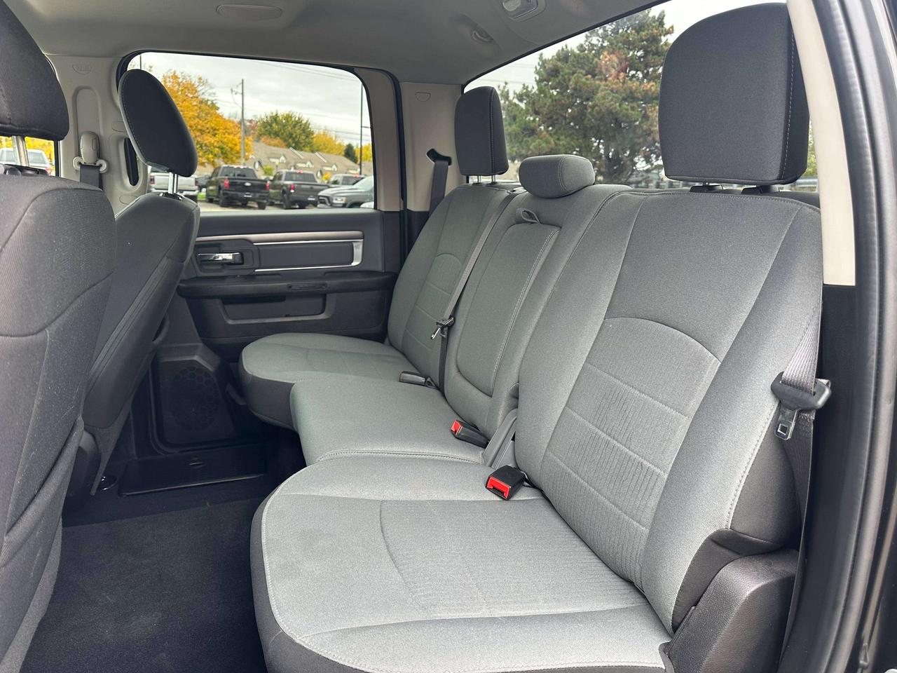 2022 RAM 1500 SLT | BLUETOOTH | REMOTE START | PREMIUM AUDIO | Photo
