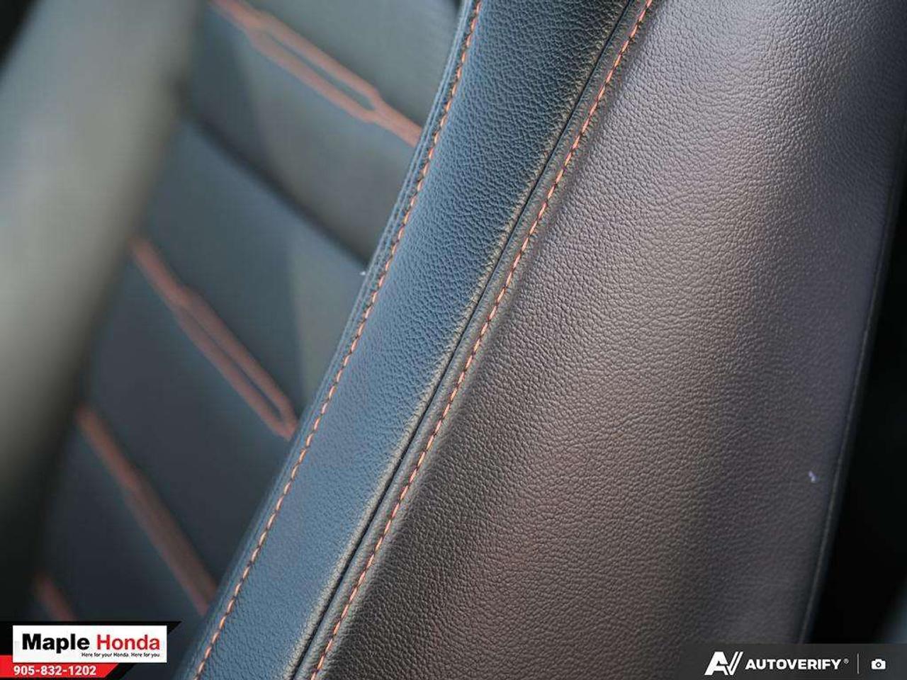 2023 Honda CR-V Leather | Navi | Bose Sound | Heated Seats & Steer Photo