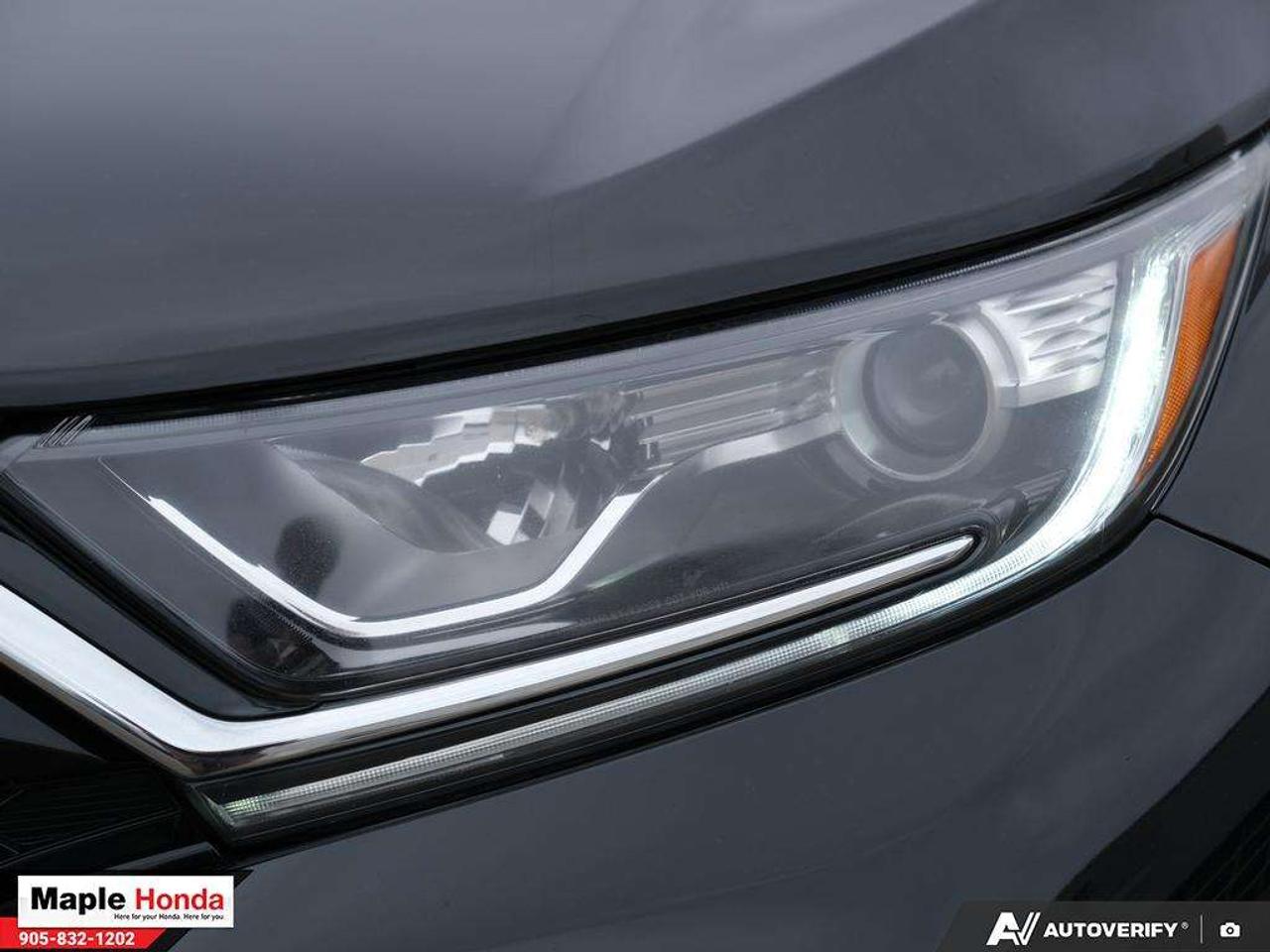 2021 Honda CR-V Sunroof| Heated Seats| Heated Steering Wheel| Appl Photo