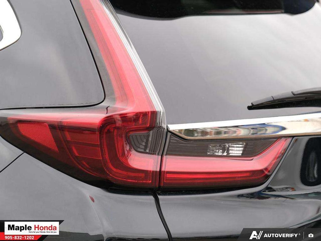 2021 Honda CR-V Sunroof| Heated Seats| Heated Steering Wheel| Appl Photo