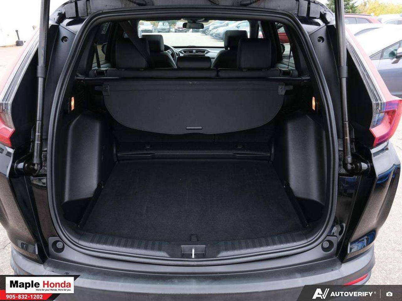2021 Honda CR-V Sunroof| Heated Seats| Heated Steering Wheel| Appl Photo