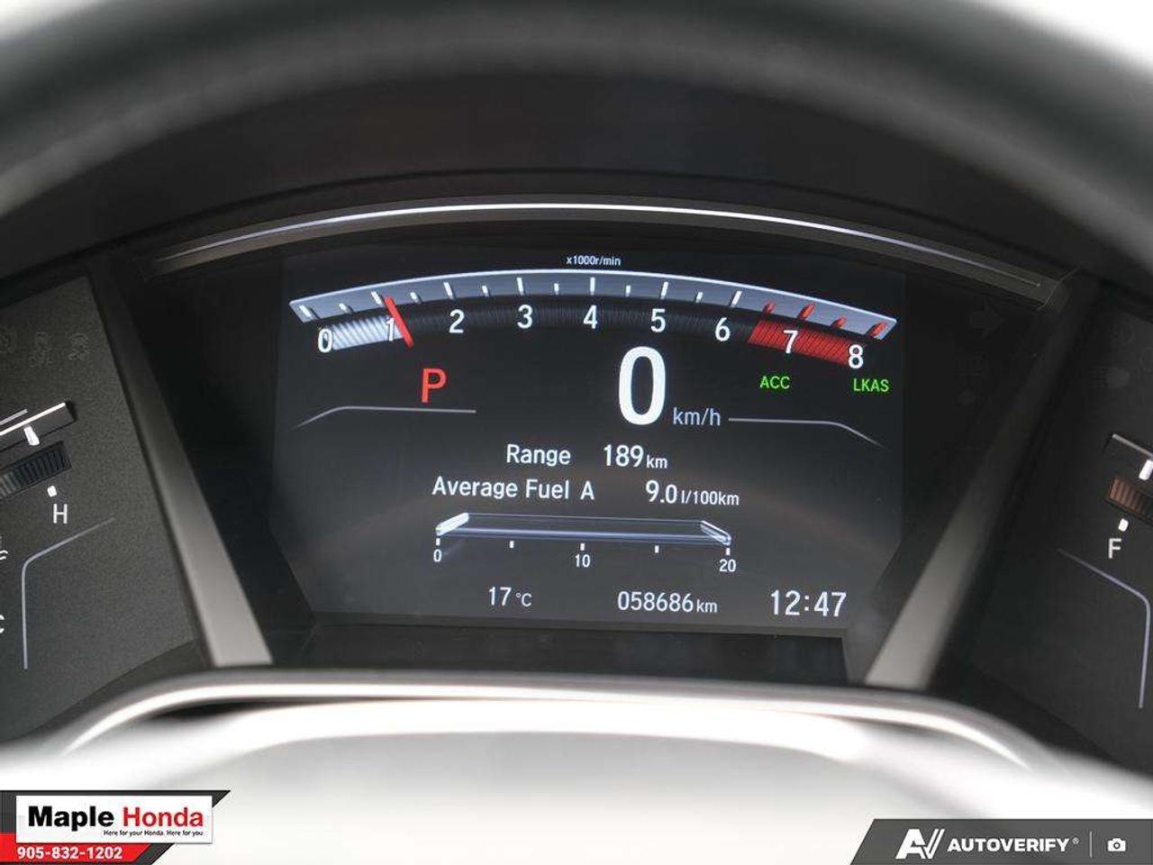 2021 Honda CR-V Sunroof| Heated Seats| Heated Steering Wheel| Appl Photo
