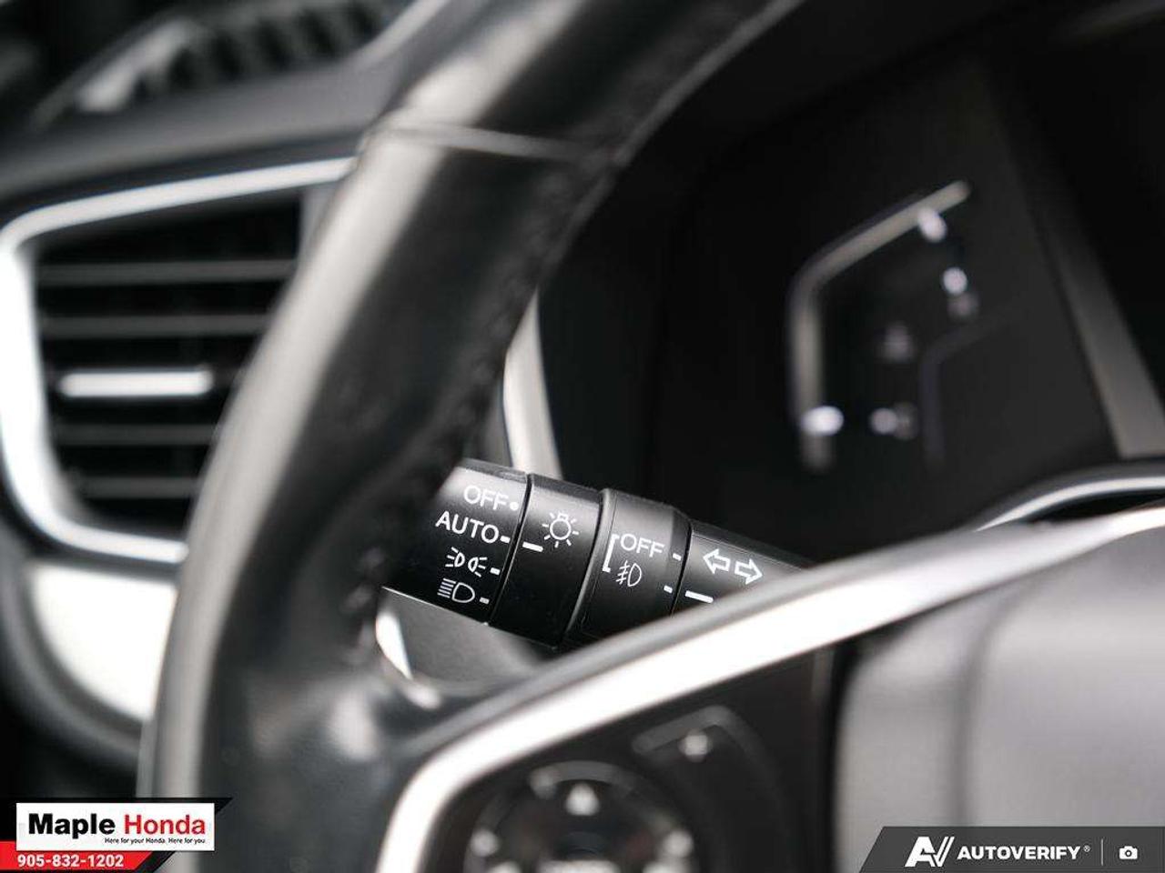 2021 Honda CR-V Sunroof| Heated Seats| Heated Steering Wheel| Appl Photo