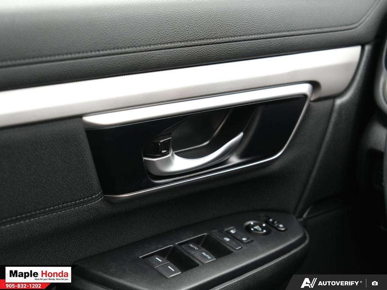 2021 Honda CR-V Sunroof| Heated Seats| Heated Steering Wheel| Appl Photo