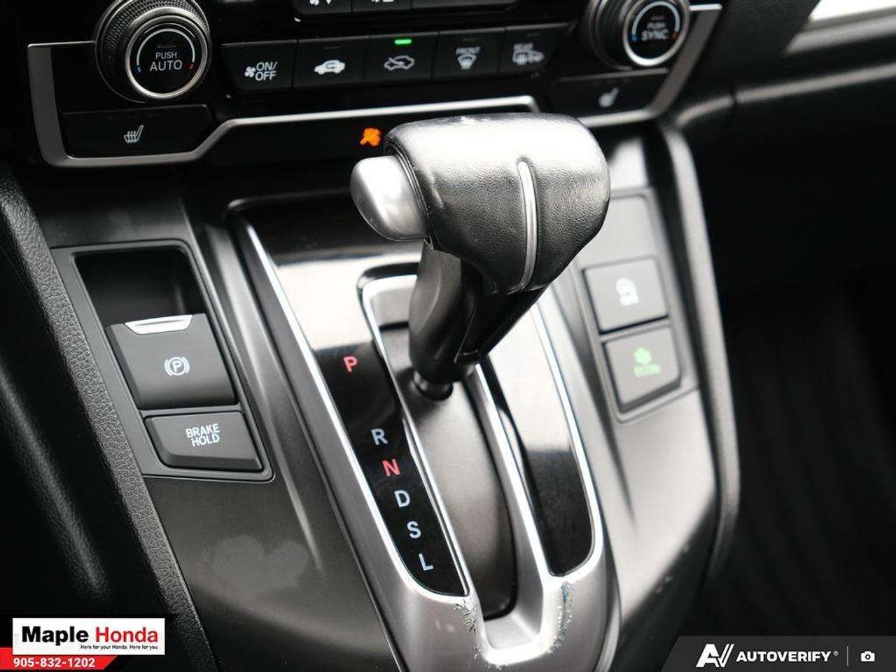 2021 Honda CR-V Sunroof| Heated Seats| Heated Steering Wheel| Appl Photo