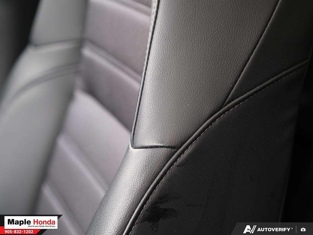 2021 Honda CR-V Sunroof| Heated Seats| Heated Steering Wheel| Appl Photo