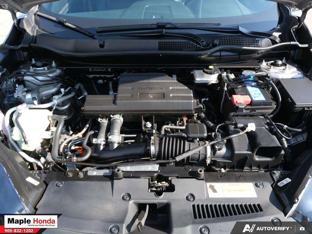 2022 Honda CR-V Sunroof| Heated Seats| Auto Start| Honda Sensing| Photo