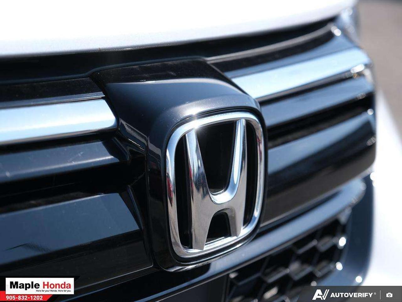 2022 Honda CR-V Sunroof| Heated Seats| Auto Start| Honda Sensing| Photo