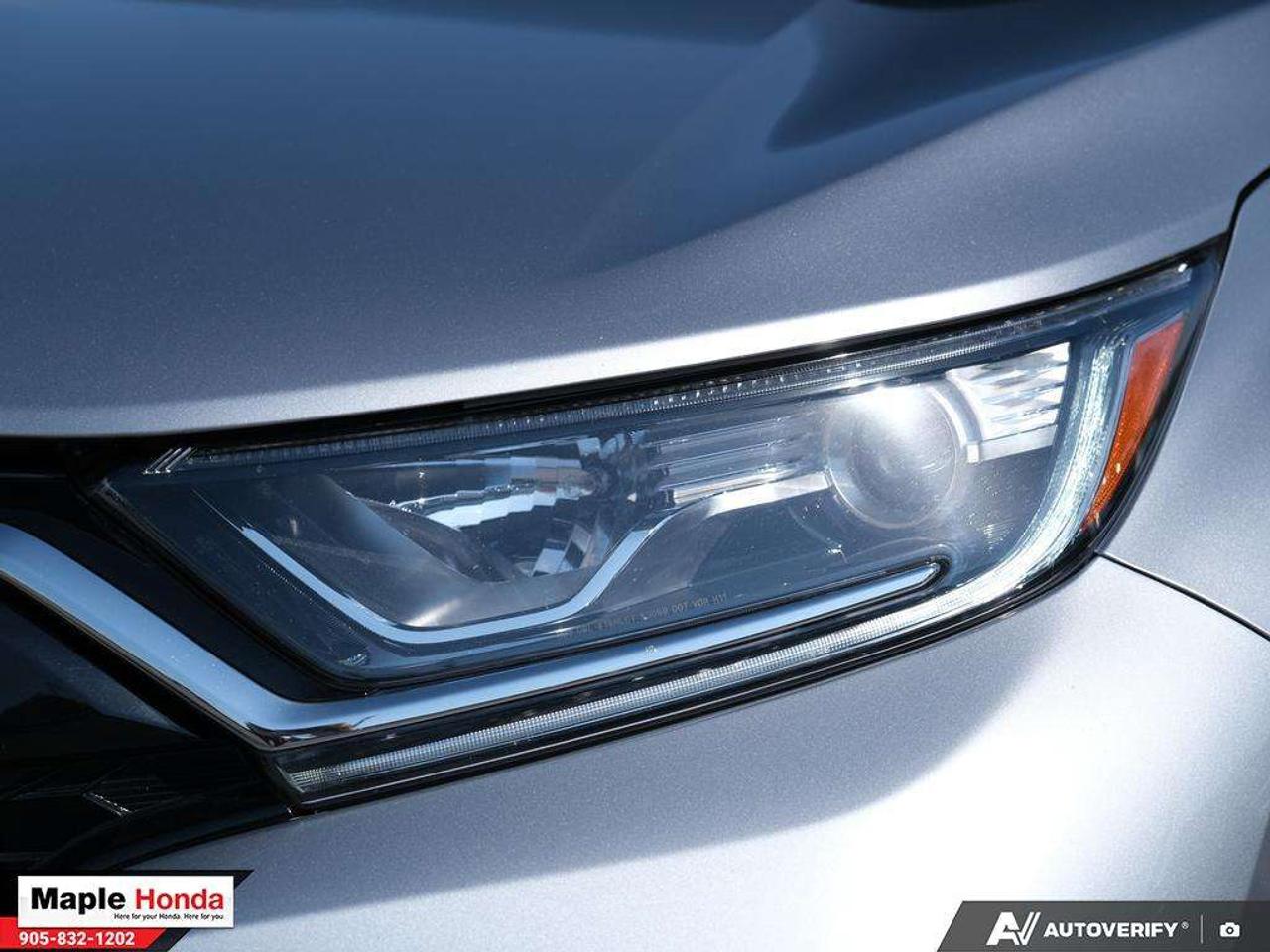 2022 Honda CR-V Sunroof| Heated Seats| Auto Start| Honda Sensing| Photo