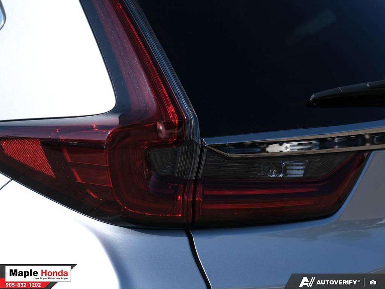 2022 Honda CR-V Sunroof| Heated Seats| Auto Start| Honda Sensing| Photo