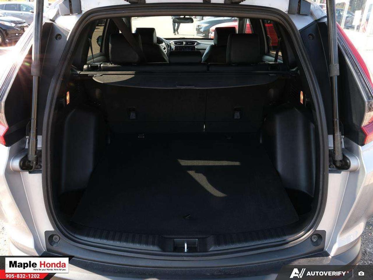 2022 Honda CR-V Sunroof| Heated Seats| Auto Start| Honda Sensing| Photo