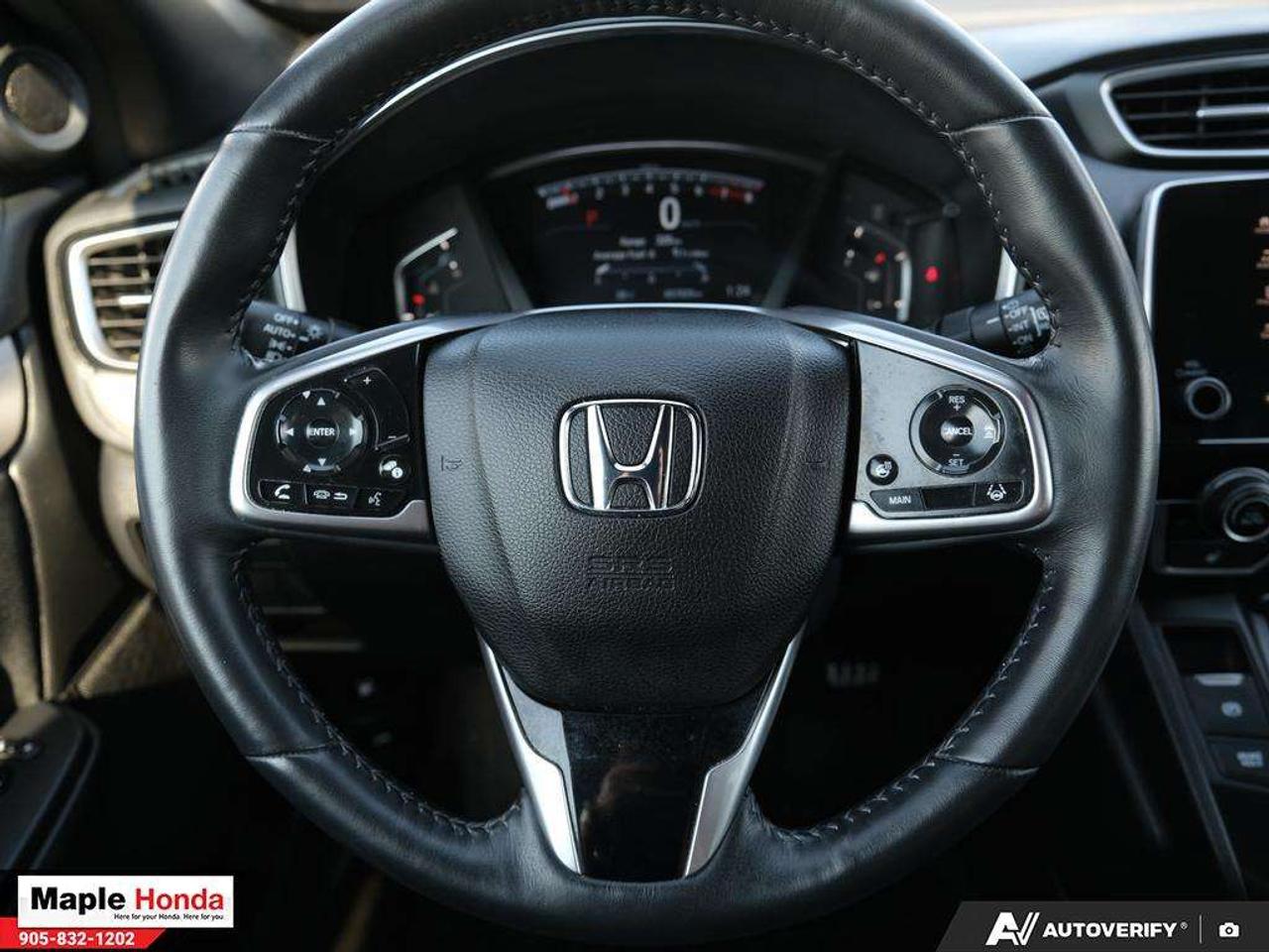 2022 Honda CR-V Sunroof| Heated Seats| Auto Start| Honda Sensing| Photo