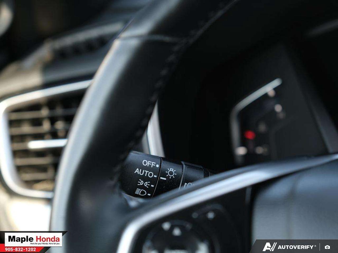 2022 Honda CR-V Sunroof| Heated Seats| Auto Start| Honda Sensing| Photo