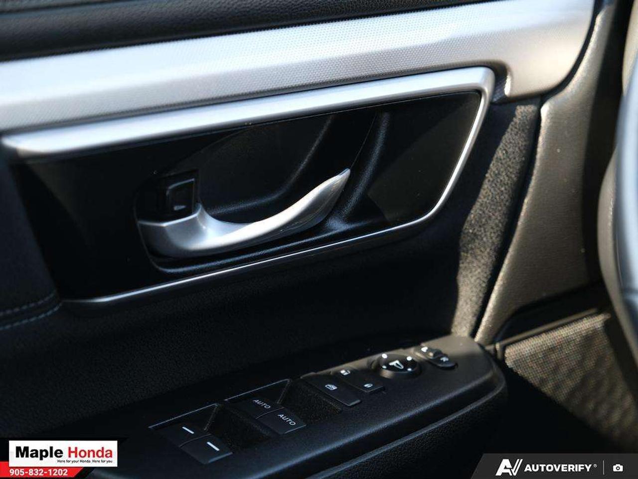 2022 Honda CR-V Sunroof| Heated Seats| Auto Start| Honda Sensing| Photo