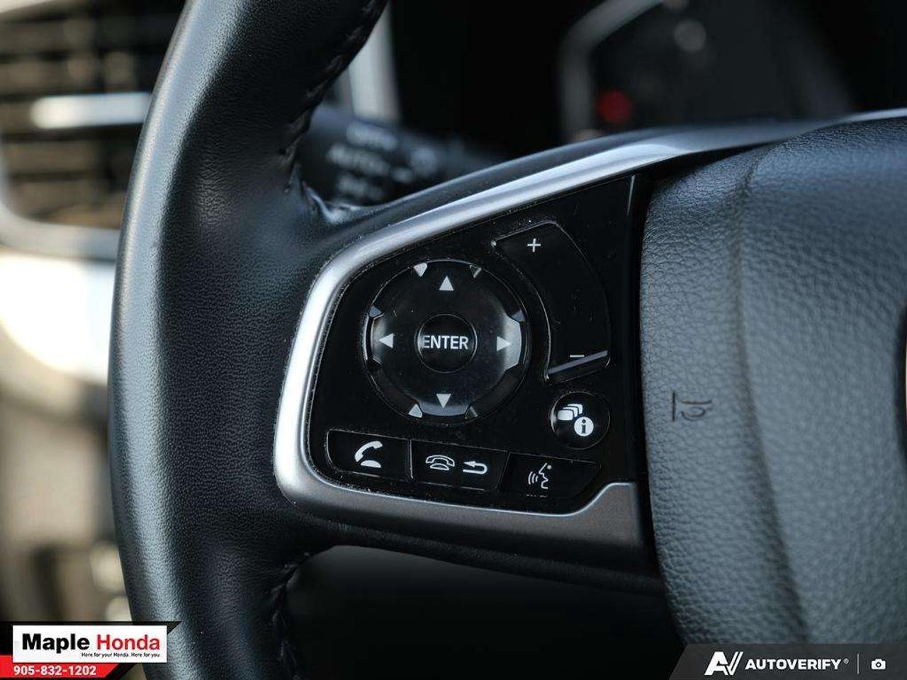 2022 Honda CR-V Sunroof| Heated Seats| Auto Start| Honda Sensing| Photo