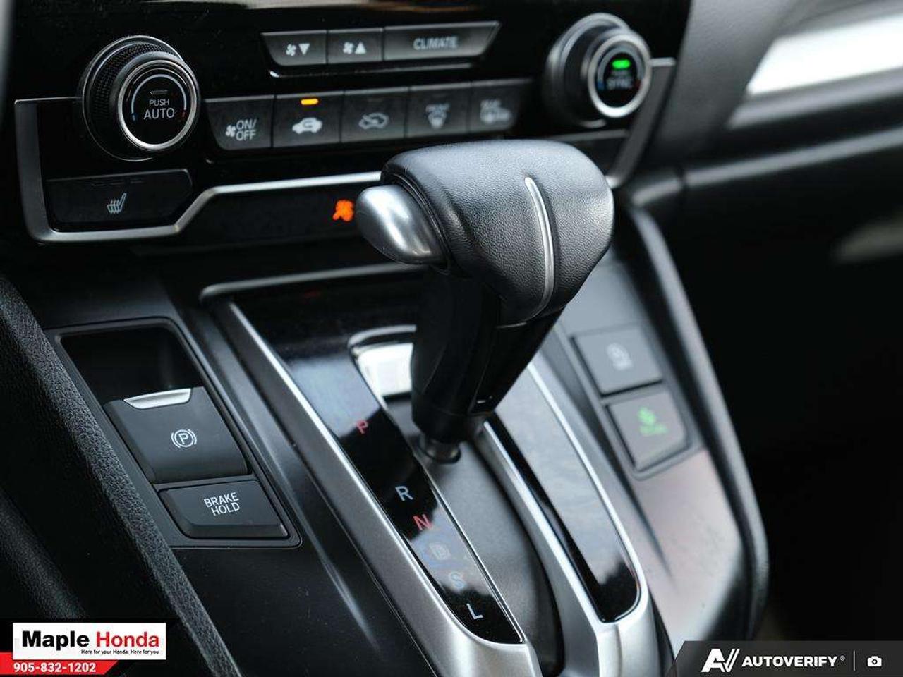 2022 Honda CR-V Sunroof| Heated Seats| Auto Start| Honda Sensing| Photo