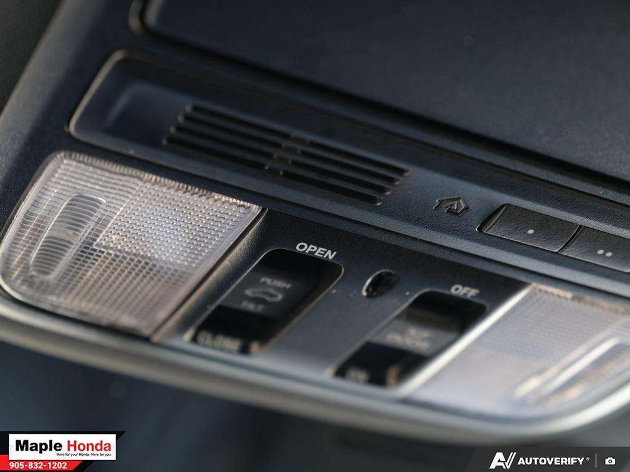 2022 Honda CR-V Sunroof| Heated Seats| Auto Start| Honda Sensing| Photo