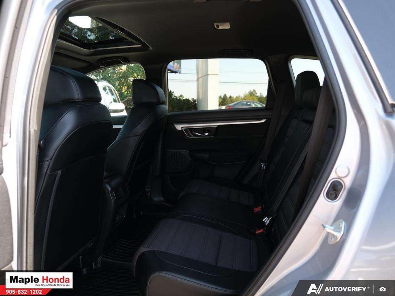 2022 Honda CR-V Sunroof| Heated Seats| Auto Start| Honda Sensing| Photo