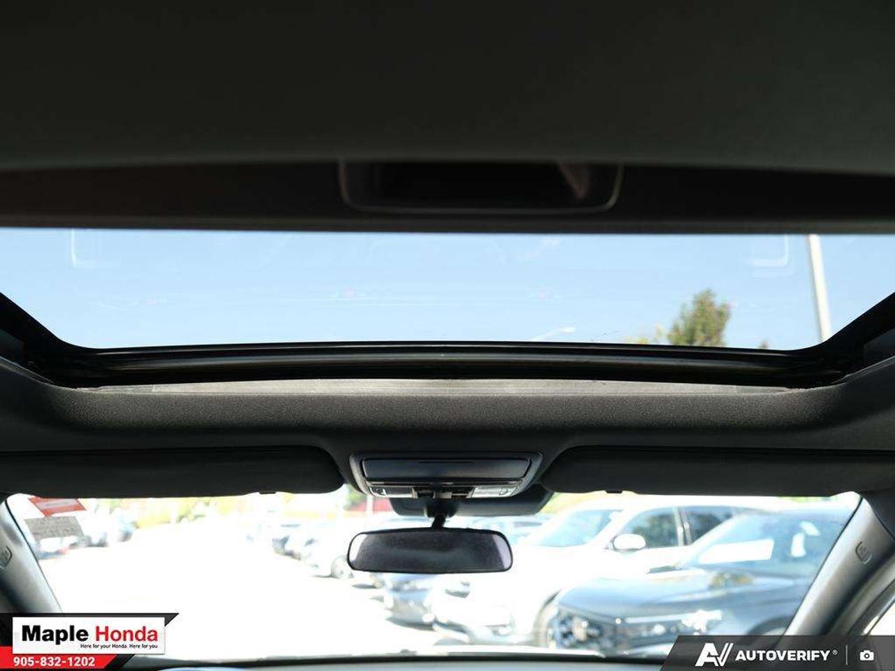 2022 Honda CR-V Sunroof| Heated Seats| Auto Start| Honda Sensing| Photo