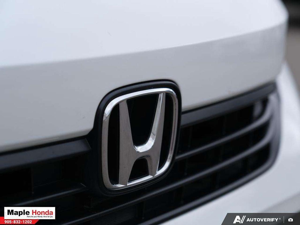 2024 Honda Civic Sunroof| Heated Seats| Auto Start| Honda Sensing| Photo