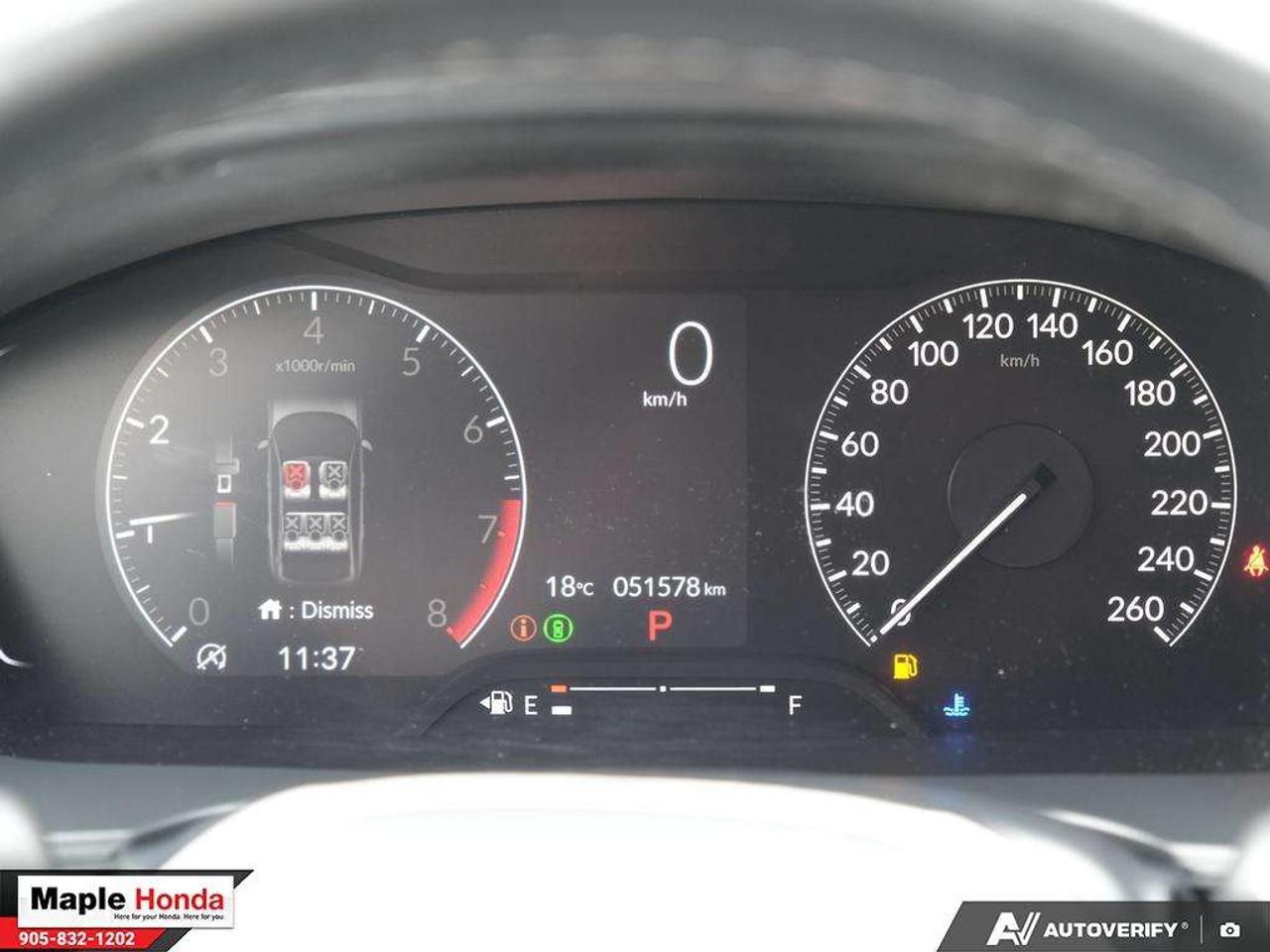 2024 Honda Civic Sunroof| Heated Seats| Auto Start| Honda Sensing| Photo
