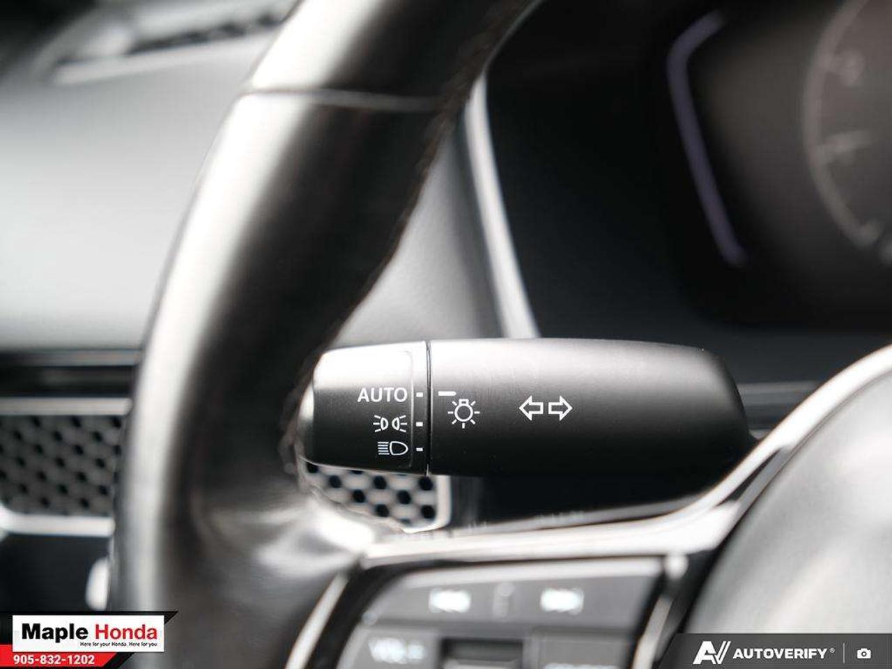 2024 Honda Civic Sunroof| Heated Seats| Auto Start| Honda Sensing| Photo