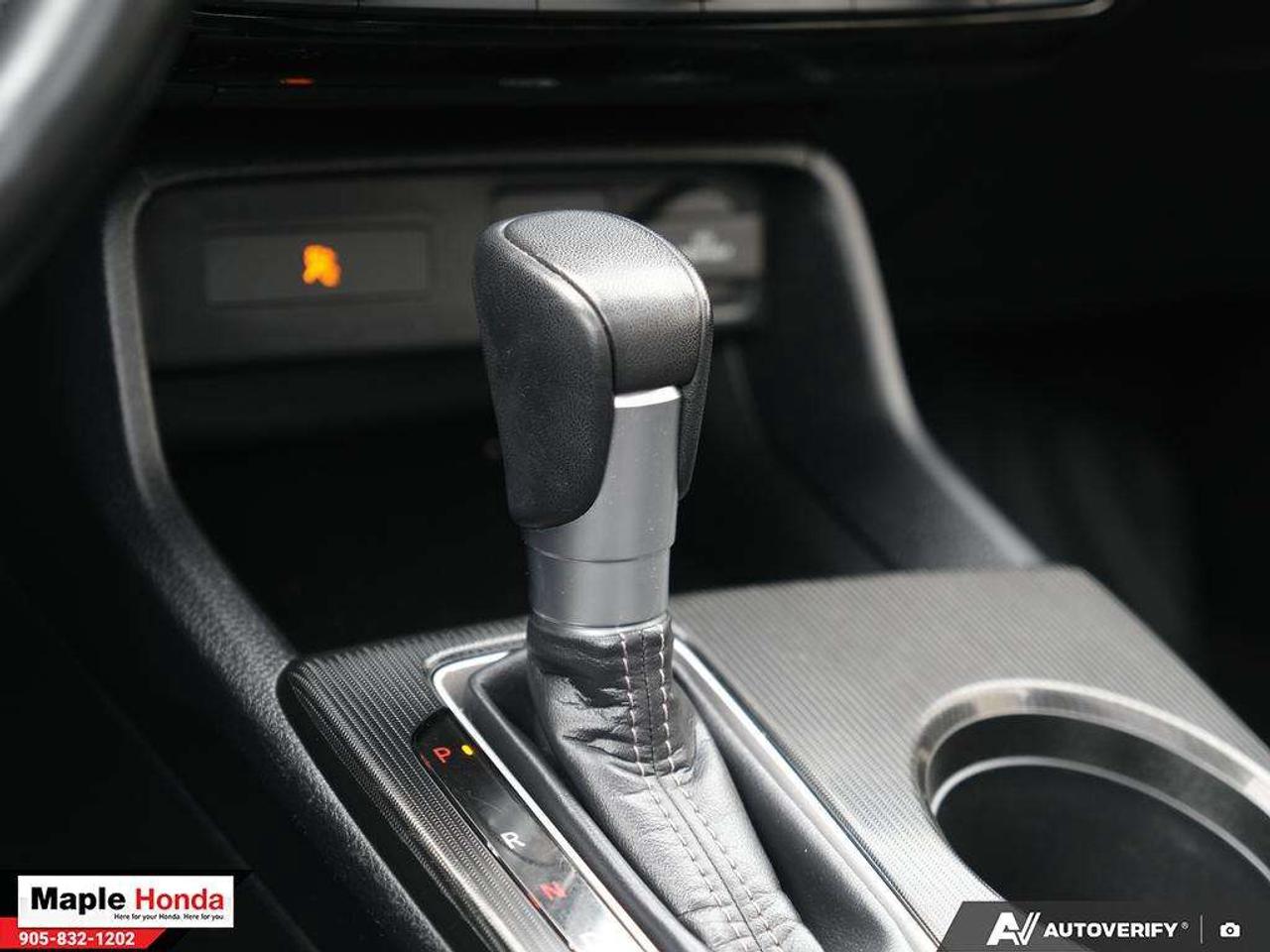2024 Honda Civic Sunroof| Heated Seats| Auto Start| Honda Sensing| Photo