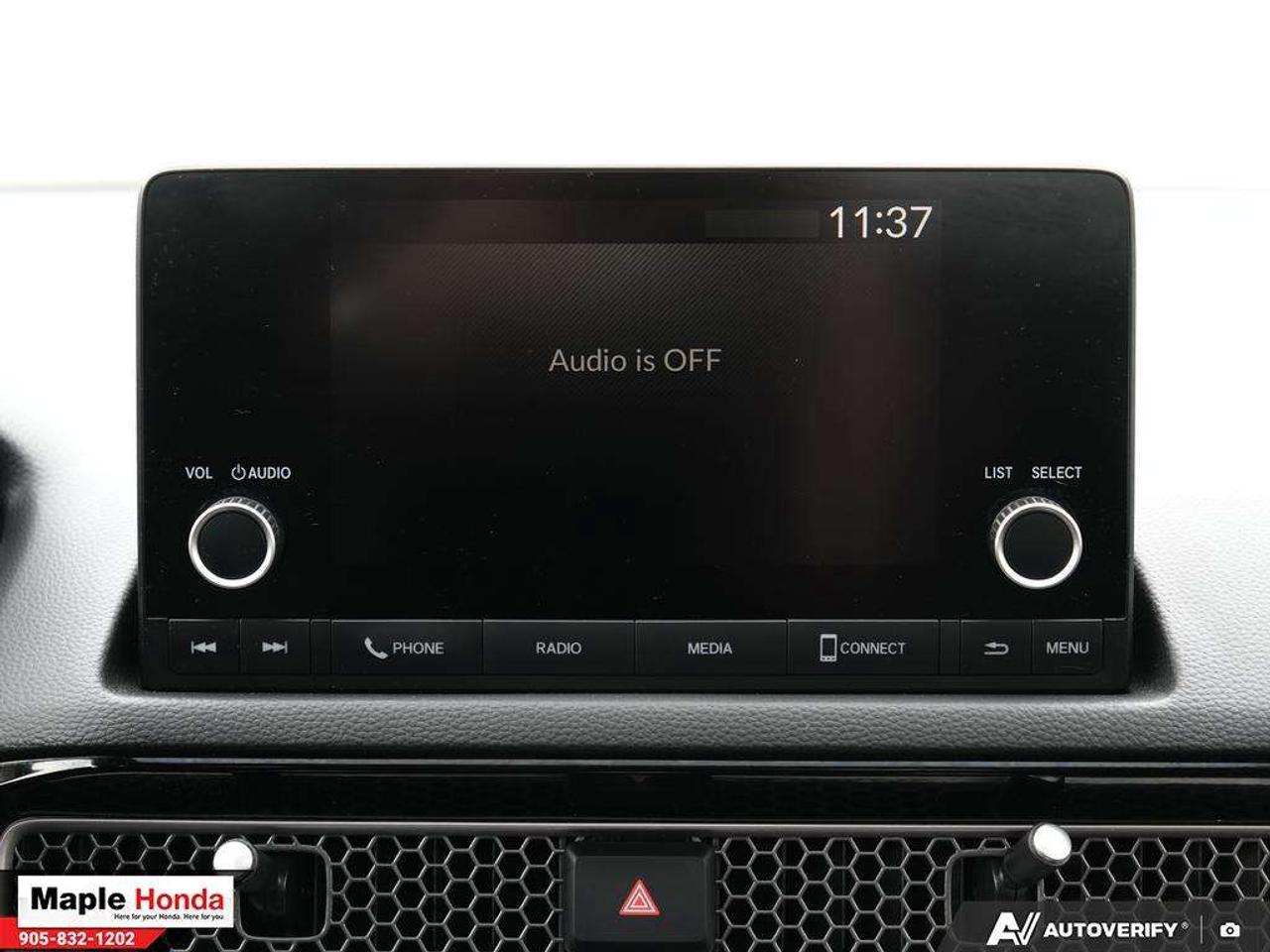 2024 Honda Civic Sunroof| Heated Seats| Auto Start| Honda Sensing| Photo