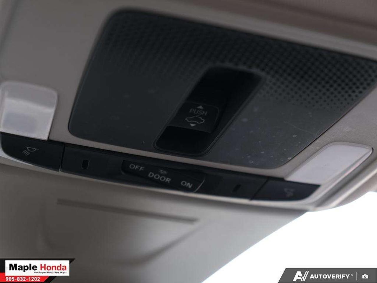 2024 Honda Civic Sunroof| Heated Seats| Auto Start| Honda Sensing| Photo
