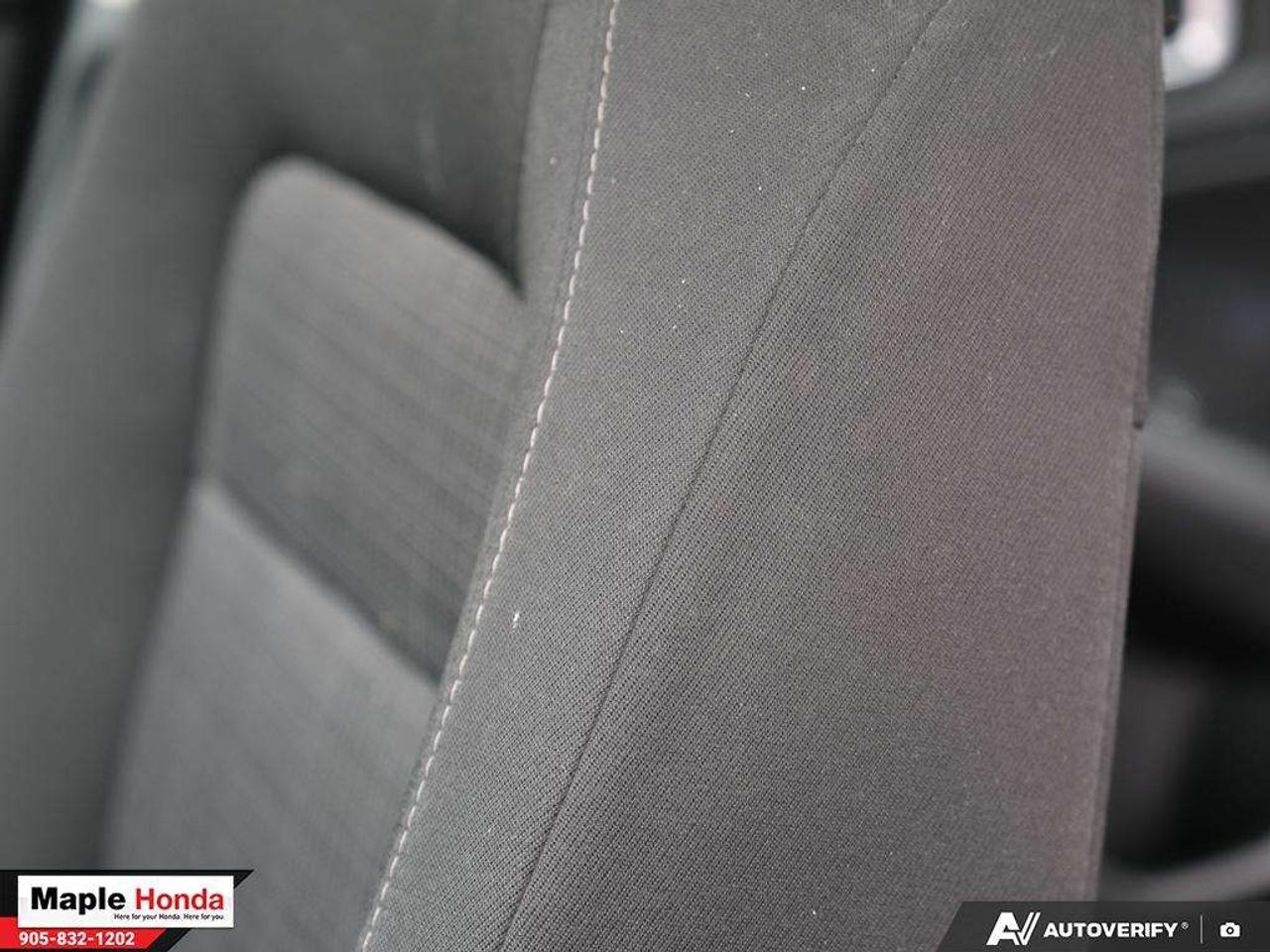 2024 Honda Civic Sunroof| Heated Seats| Auto Start| Honda Sensing| Photo