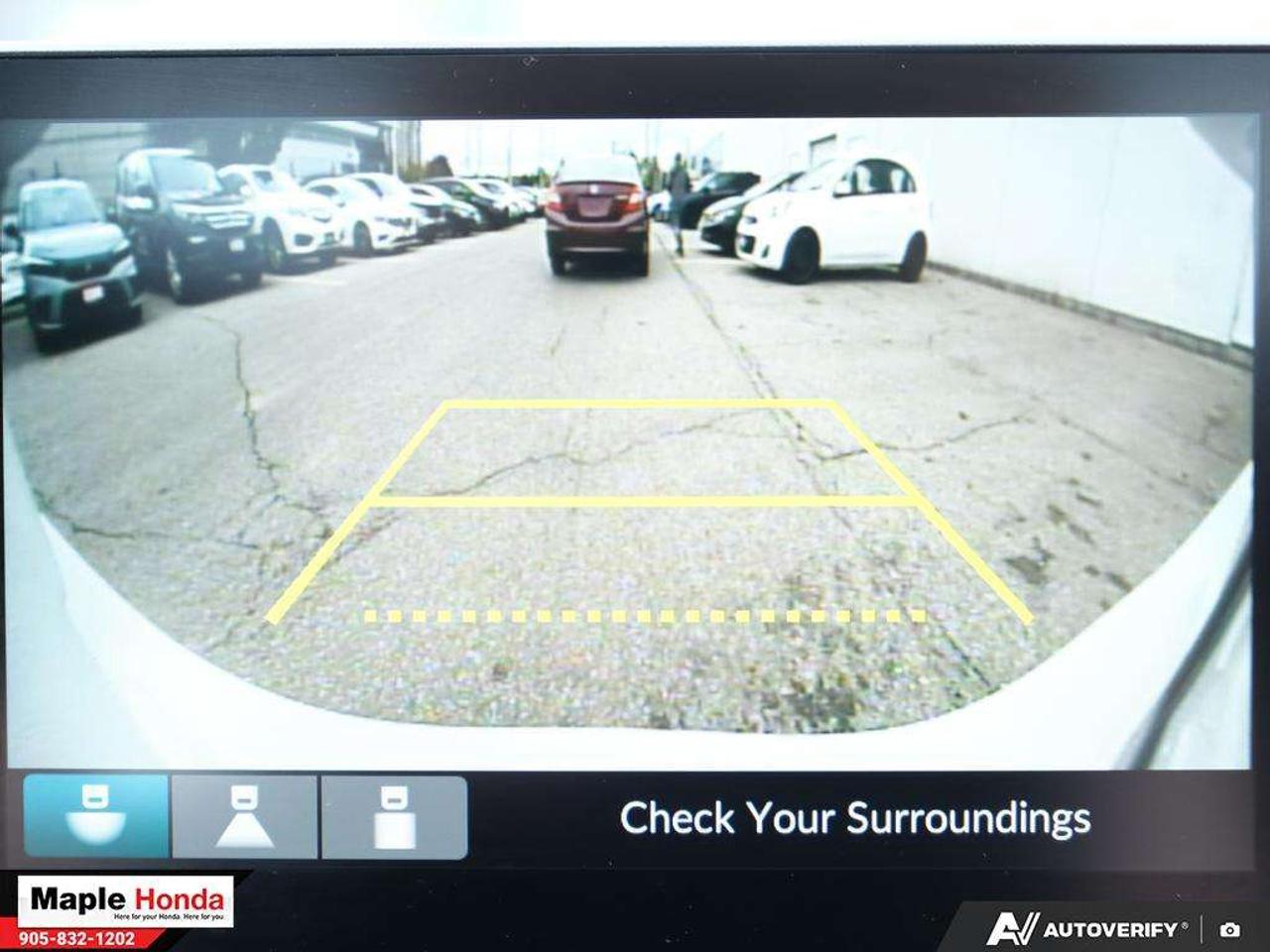 2024 Honda Civic Sunroof| Heated Seats| Auto Start| Honda Sensing| Photo