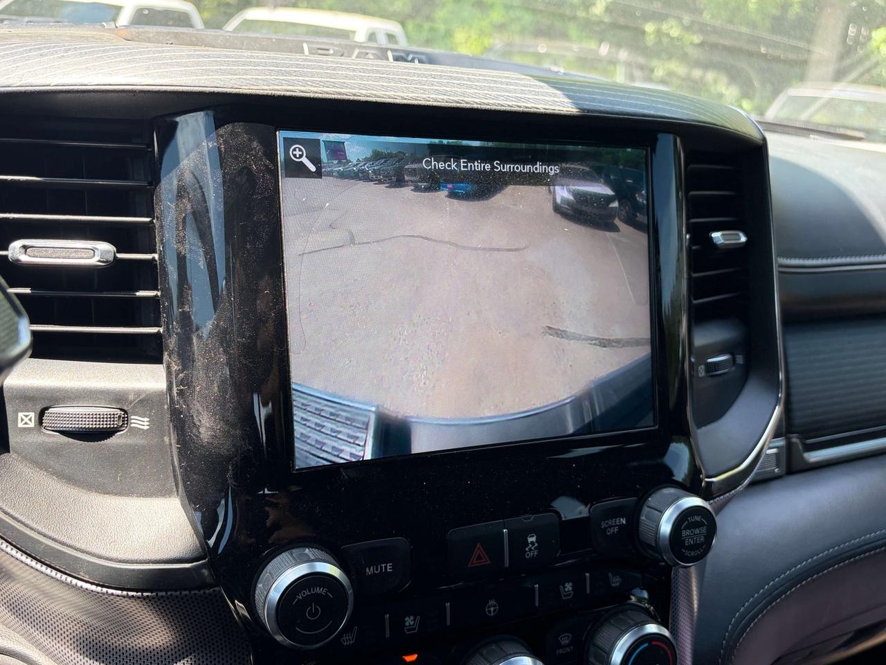 2019 RAM 2500 MEGA CAB! LTD, DIESEL, SUNROOF! Photo
