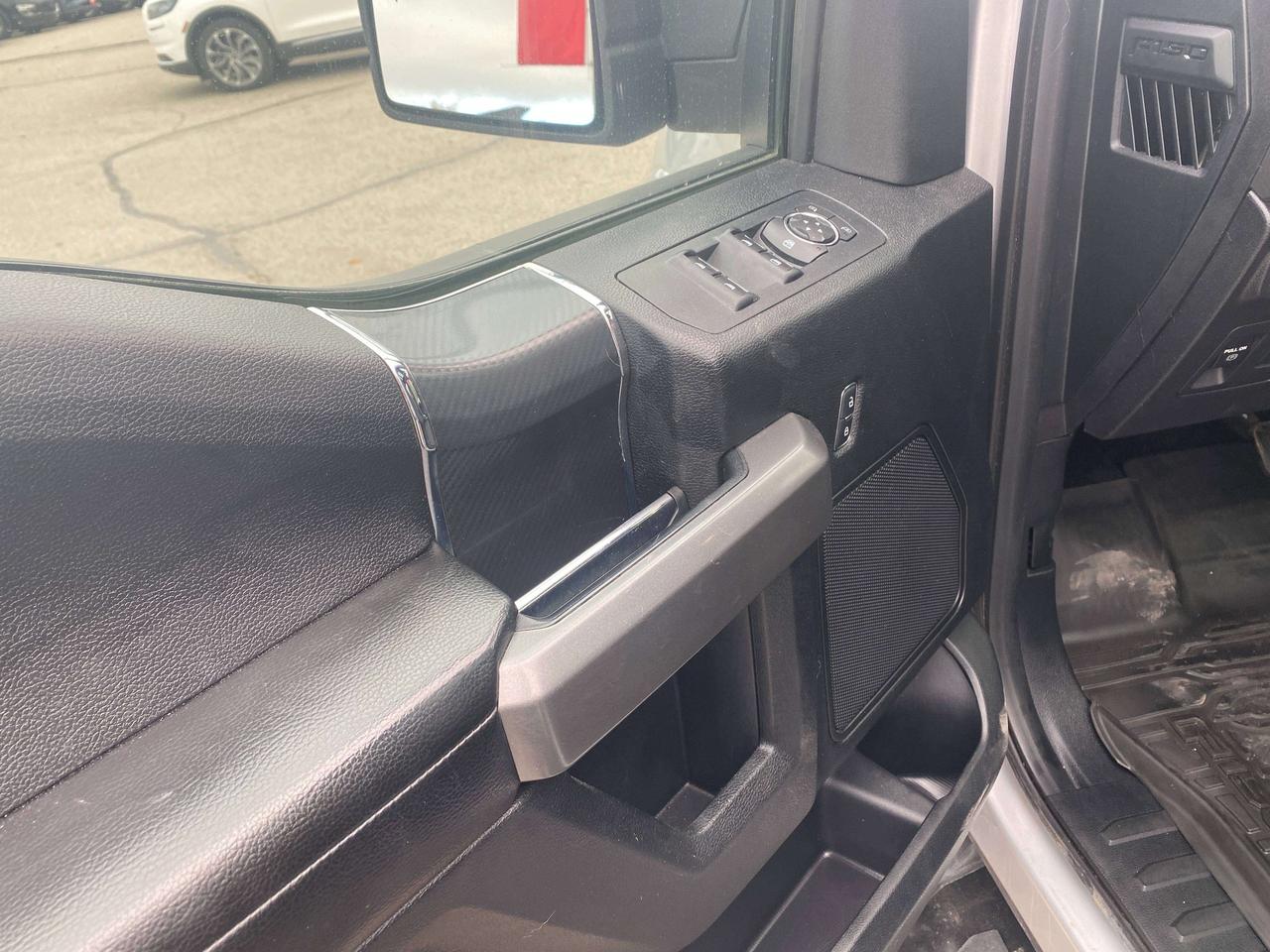2018 Ford F-150 XLT SPORT, CLEAN CARFAX, REMOTE START, 5.5' BOX! Photo