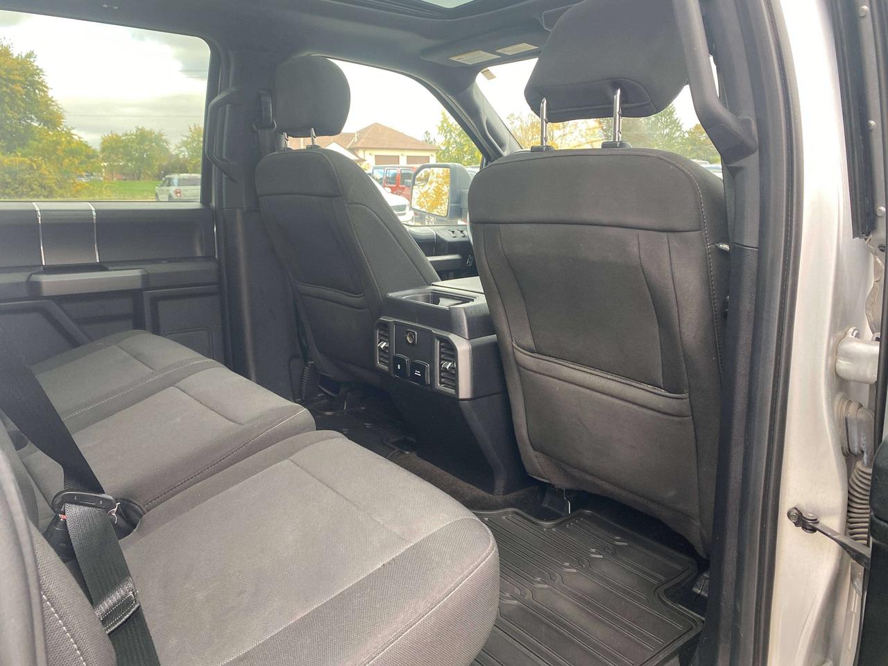 2018 Ford F-150 XLT SPORT, CLEAN CARFAX, REMOTE START, 5.5' BOX! - Photo #25