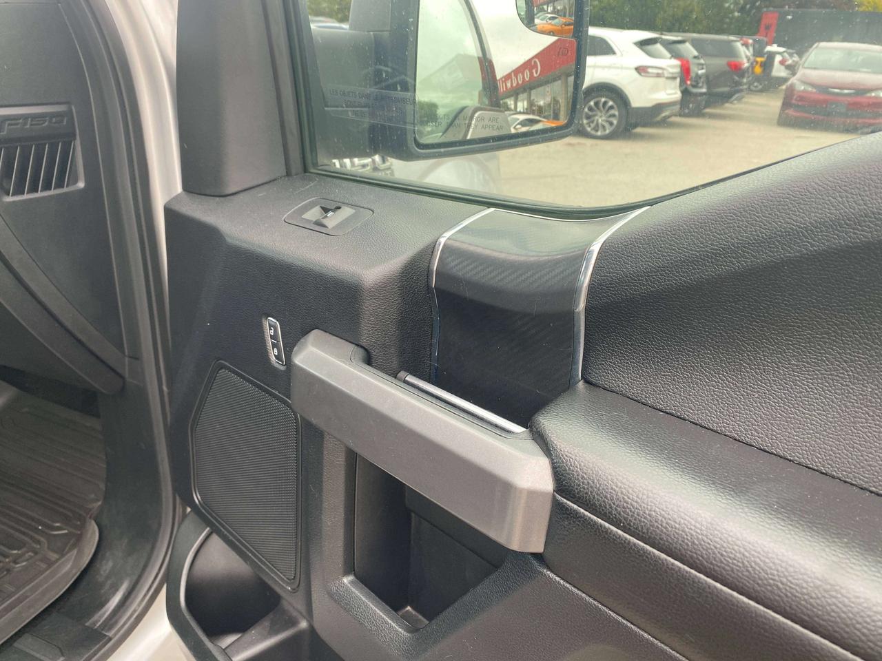 2018 Ford F-150 XLT SPORT, CLEAN CARFAX, REMOTE START, 5.5' BOX! - Photo #27