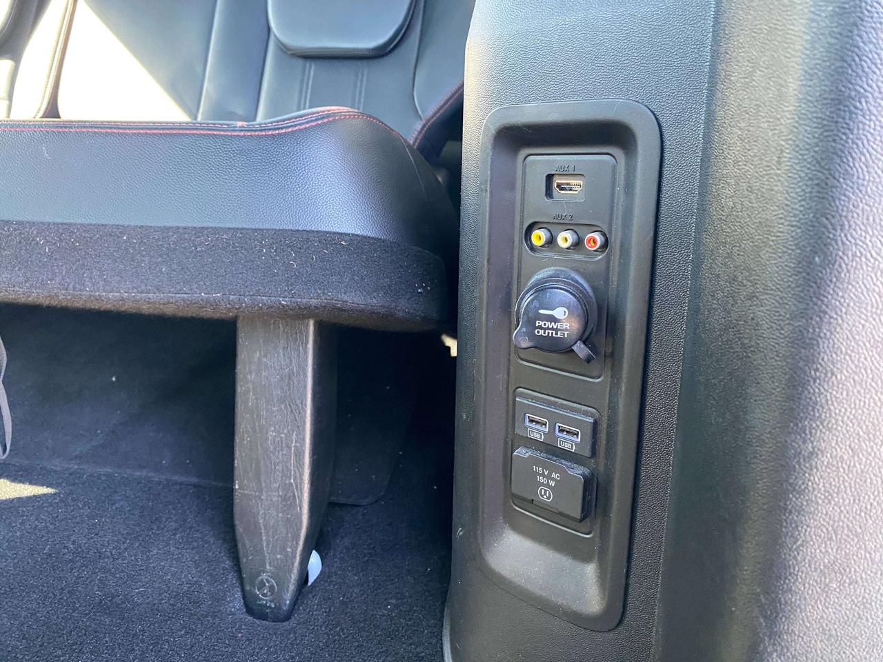 2017 Dodge Grand Caravan GT, LEATHER, REMOTE START, REAR ENTERTAINMENT! - Photo #25