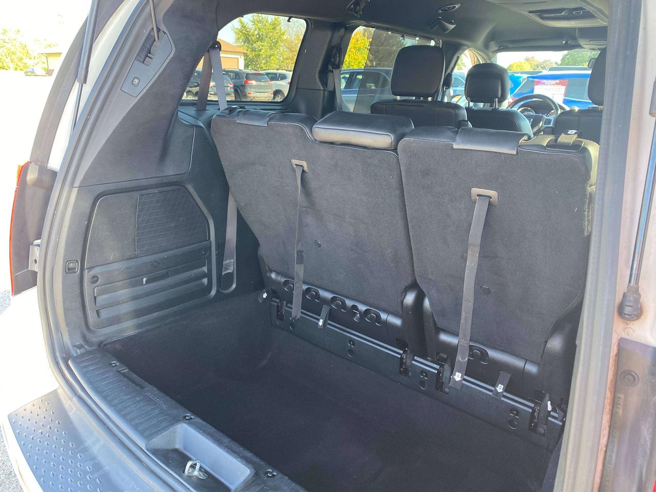 2017 Dodge Grand Caravan GT, LEATHER, REMOTE START, REAR ENTERTAINMENT! - Photo #27