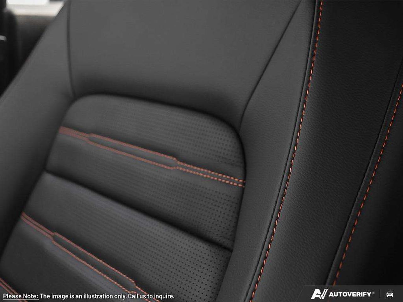 2027 Honda CR-V 4DR AWD TOURING Photo