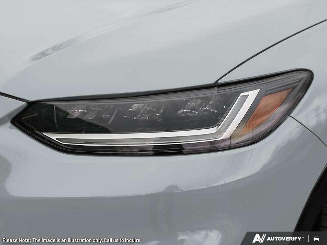 2027 Honda HR-V 4DR AWD SPORT Photo