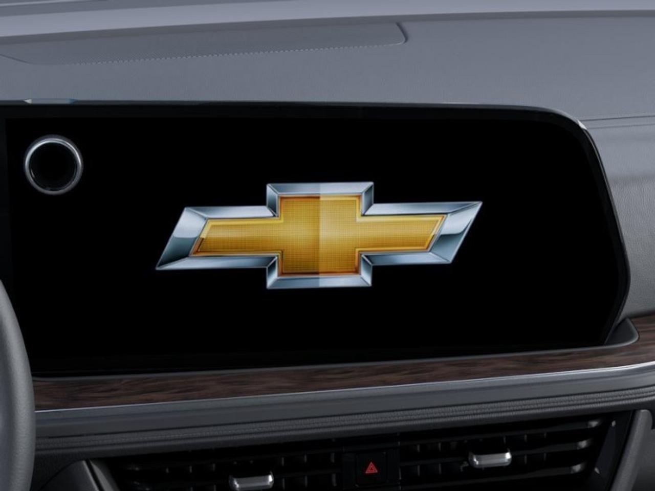 2027 Chevrolet Suburban Z71 4WD 4dr Z71 Photo
