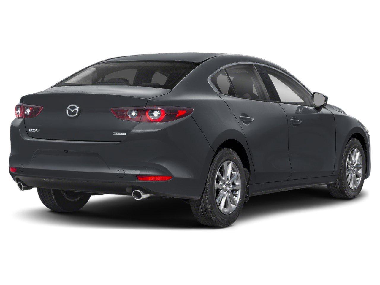 2024 Mazda MAZDA3 GX GX Auto FWD Photo
