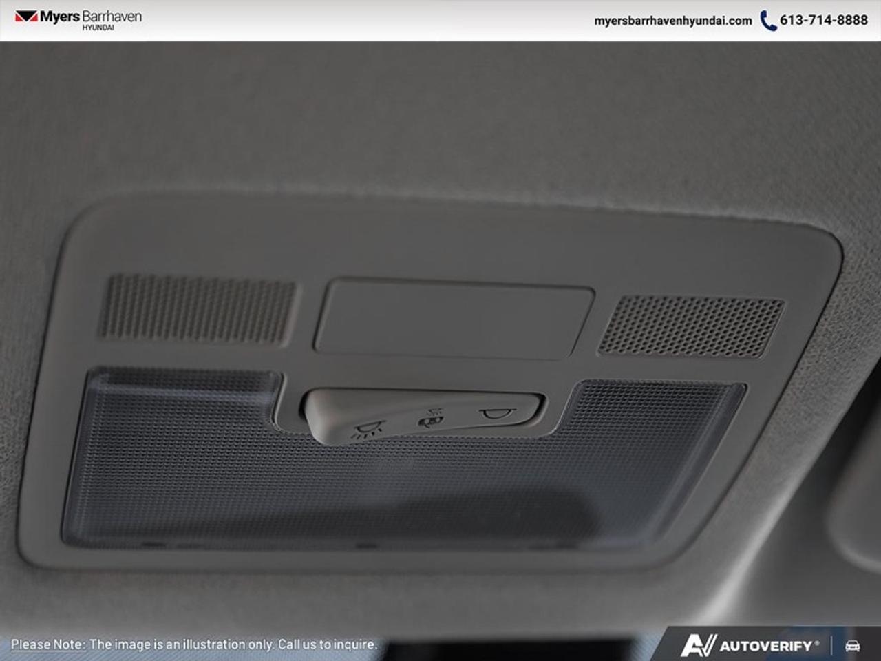 2026 Hyundai Venue Preferred  - Heated Seats -  Remote Start Photo