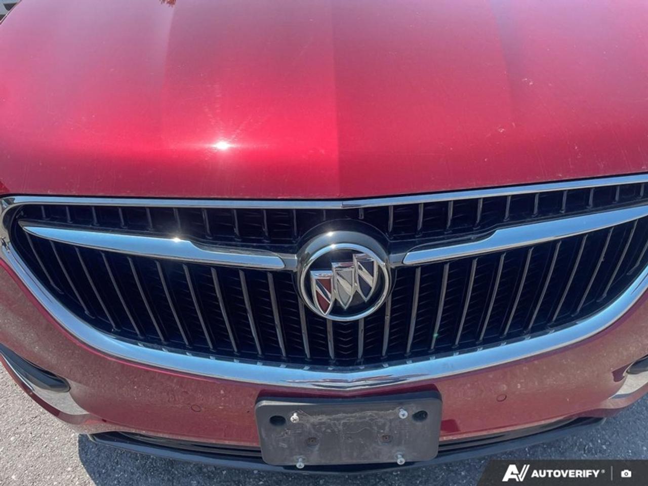 2018 Buick Enclave Premium  - Cooled Seats - Low Mileage Photo