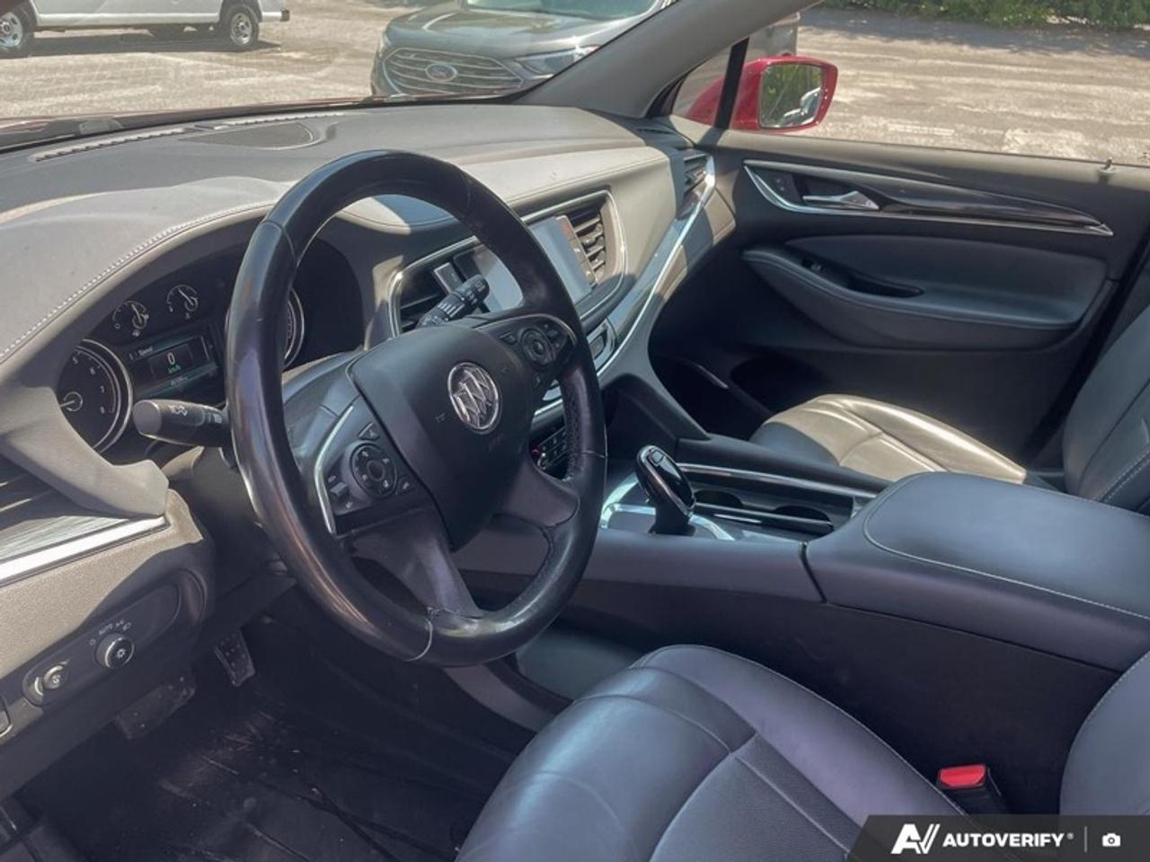 2018 Buick Enclave Premium  - Cooled Seats - Low Mileage Photo