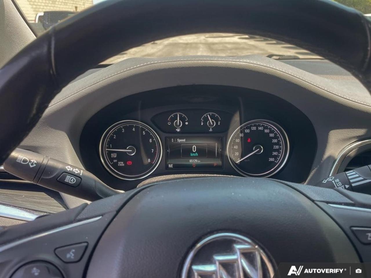 2018 Buick Enclave Premium  - Cooled Seats - Low Mileage Photo